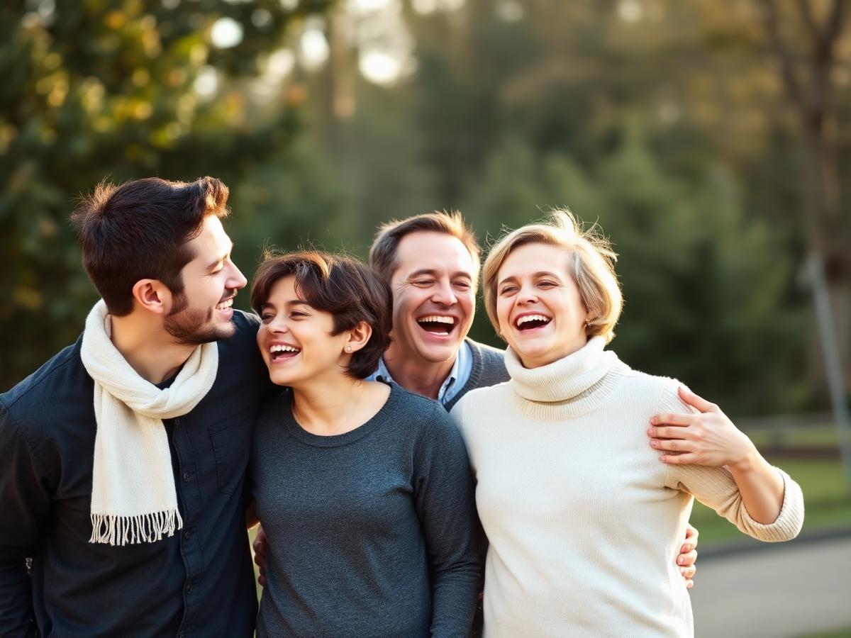 Families