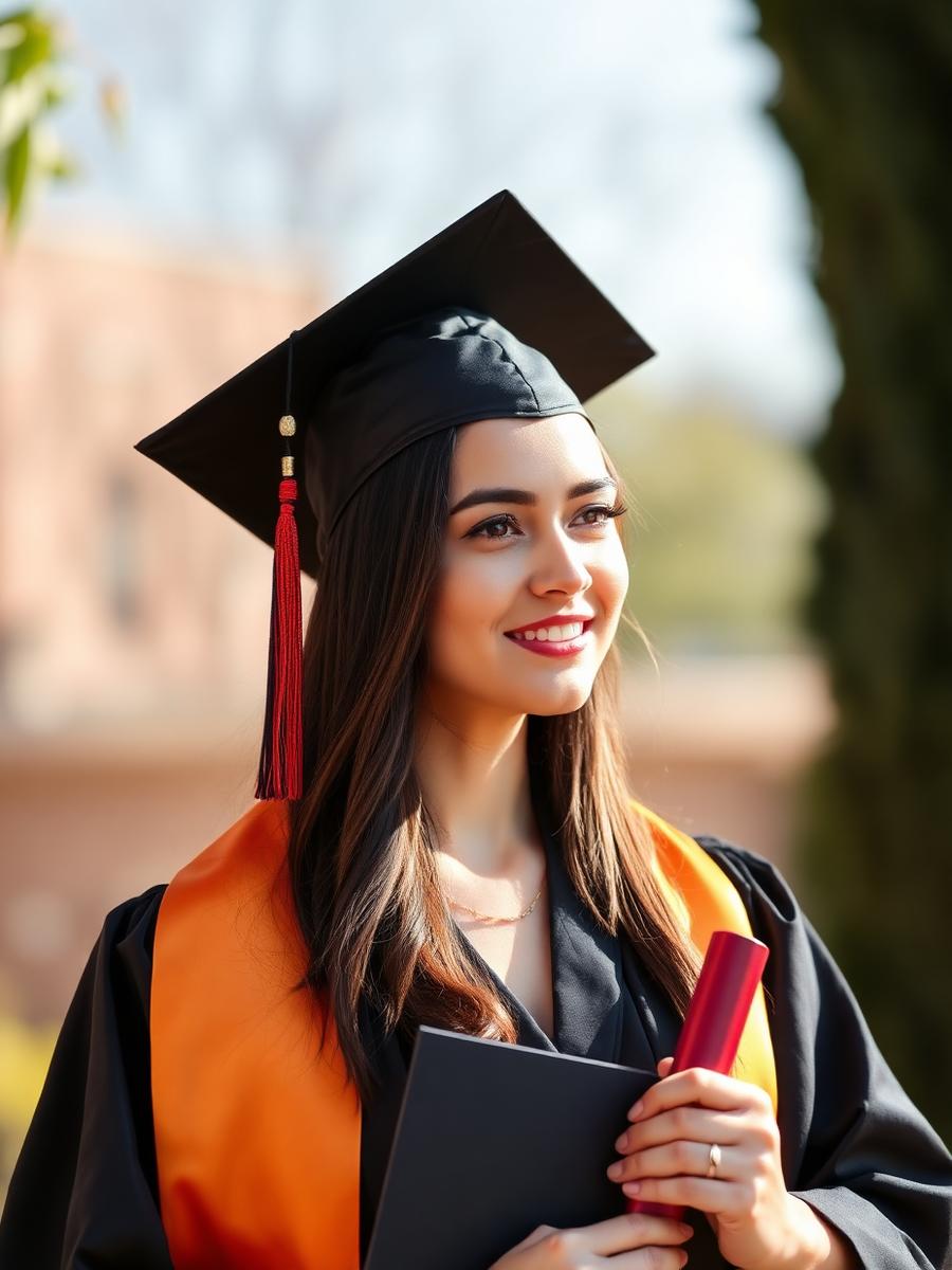 Graduations